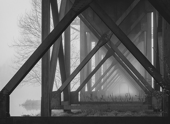 Shiplock Fog