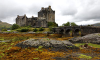 Eilean Donan Castle