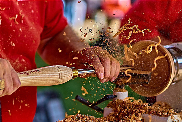 Wood Work