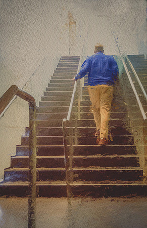 Ascending