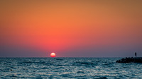 Black Sea Sunrise
