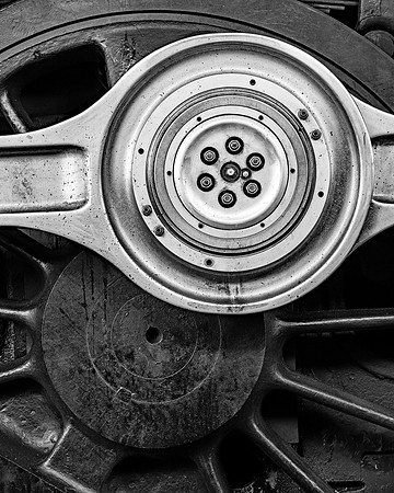 Wheels Within Wheels