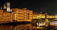 Florence at Night