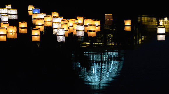 Reflections