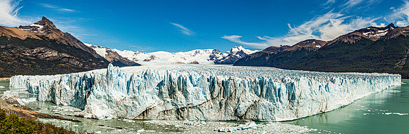 Perito Moreno Glacier, Patagonia