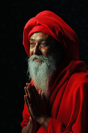 Holy Man