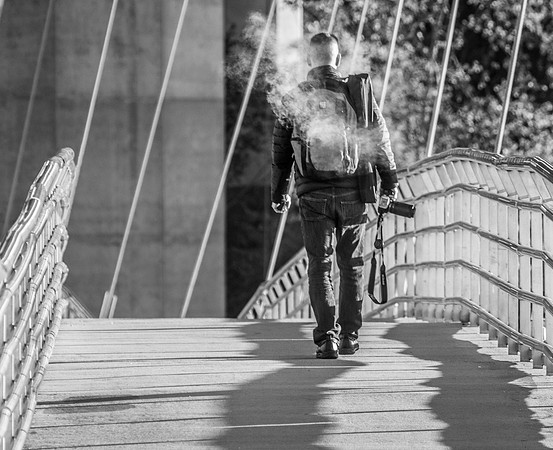 Urban Photographer