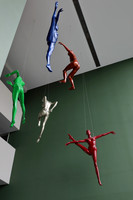 Aerial Ballet