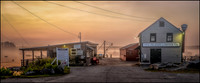 Five Islands Lobster Company