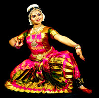 Classical Dancer
