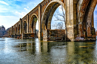 CSX Bridge