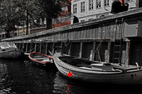Copenhagen Dockside