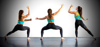 Dance of the Triplet