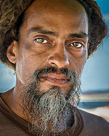 Panamanian
