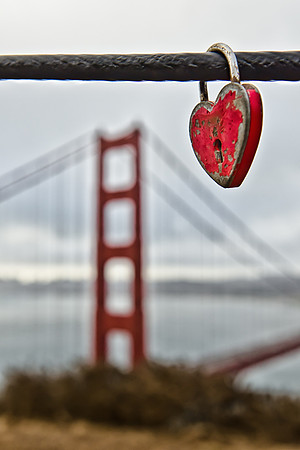 Where I Left My Heart