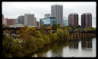 From the Bridge