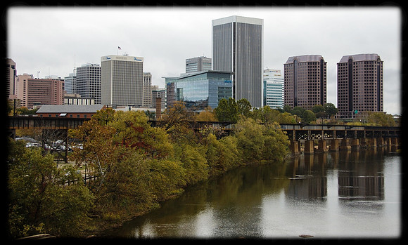 From the Bridge