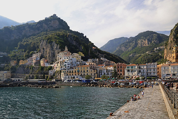 Amalfi