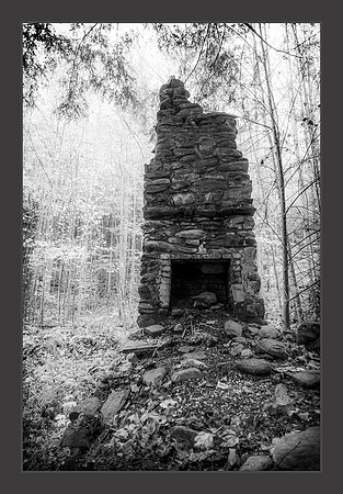 Remains
