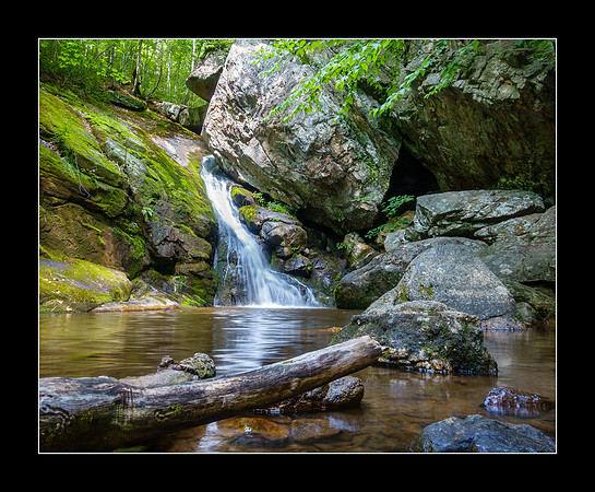 Mountain Oasis