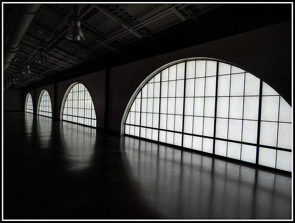 Circles of Light