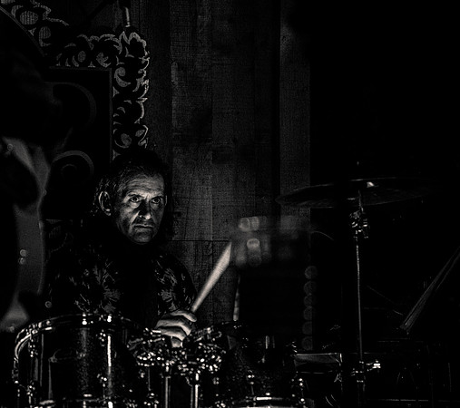 The Drummer