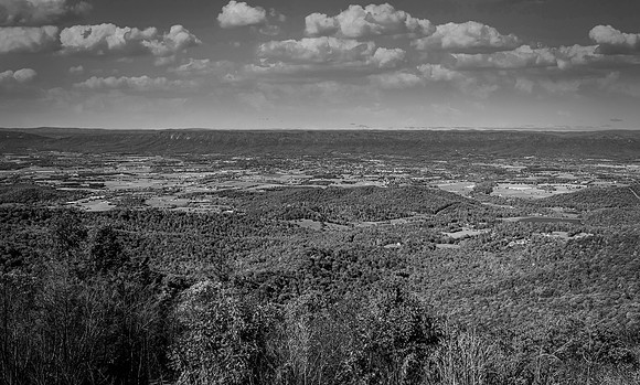 Shenandoah Valley