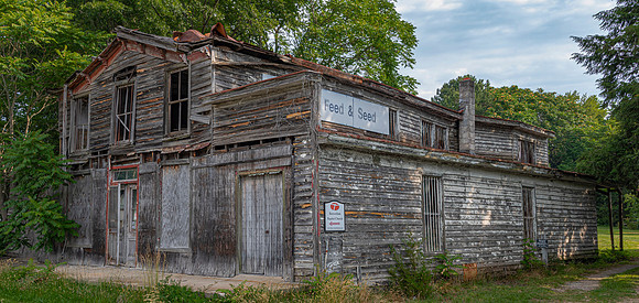 Beaverdam Feed Store