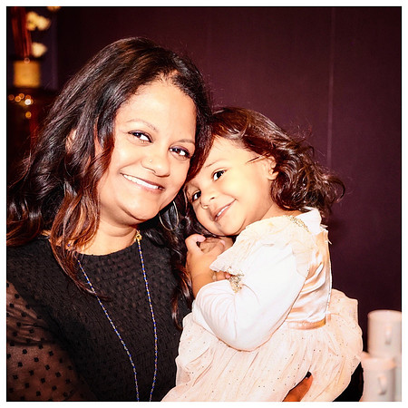 Nice niece