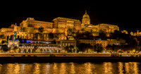 Buda Castle