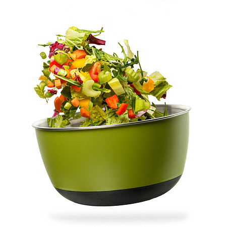 Tossed Salad