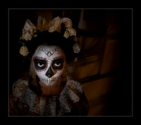Catrina Returns