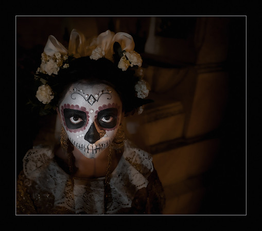 Catrina Returns