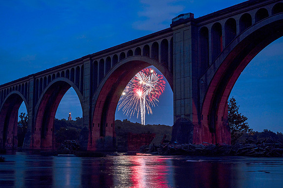 Fourth of July