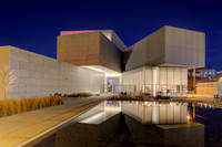 Institute for Contemporary Art
