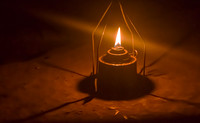 Lantern #1
