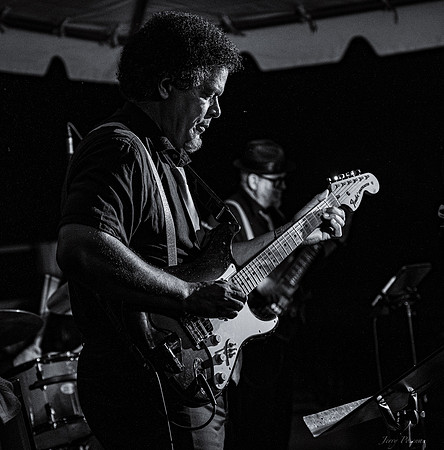 Guitar Virtuoso