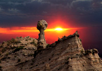 Garden of the Gods