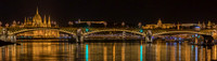 Budapest on the Danube
