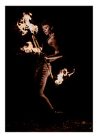 Fire Light