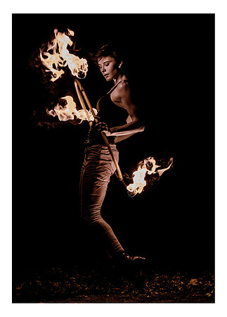 Fire Light