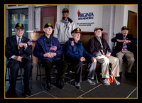 Celebrating Our WWII Heroes
