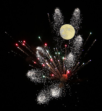 Fourth of July