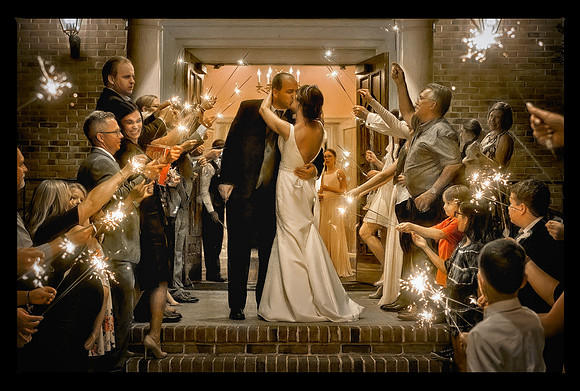 Just Married