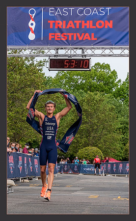 The Winning Time