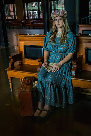 Orphan Train Memories