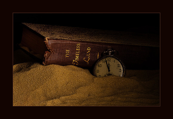 Sands of Time