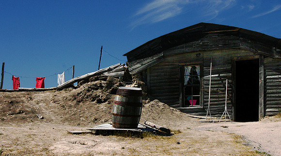 Old Home