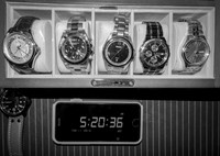 Do You Have the Correct Time