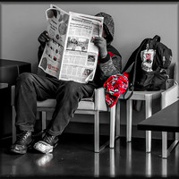 Homeless, Not Helpless